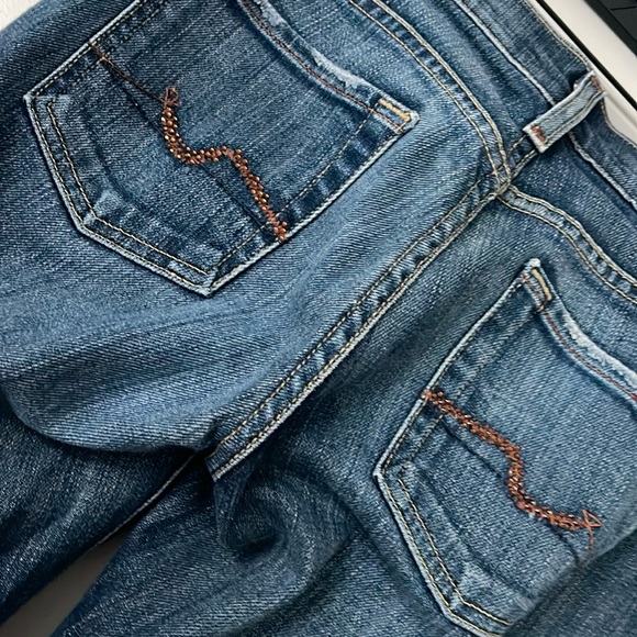 7 for all Mankind - Picture 1 of 13